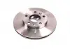 Тормозной диск BREMBO 09.B463.10 (фото 2)