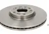 Гальмівний диск Brembo 09.B614.10