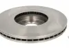 Тормозной диск BREMBO 09.B614.10 (фото 4)