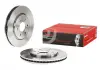 Тормозной диск Brembo 09.B628.10