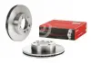 Тормозной диск Brembo 09.B633.10