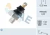 Датчик давления масла 11060