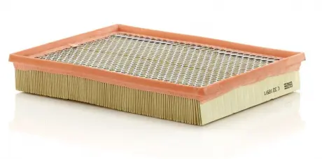 Фільтр повітряний MANN C 33189/1
