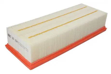 Фільтр повітряний MANN C 35154