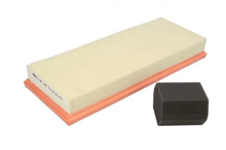 Фильтр воздушный MANN C 36007 KIT