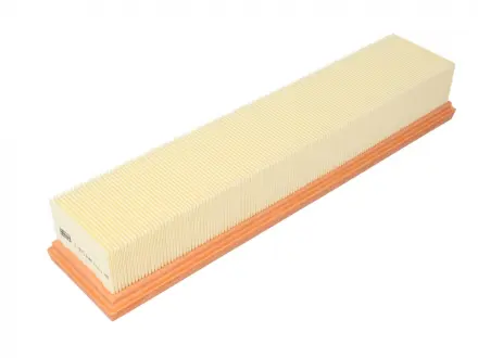 Фільтр повітряний MANN C 3875