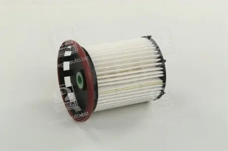 Фильтр топливный MANN PU 8021