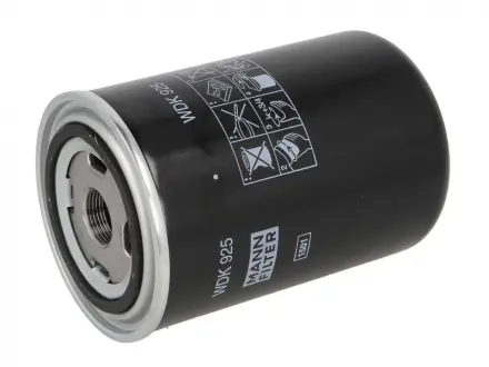 Фільтр паливний MANN WDK 925