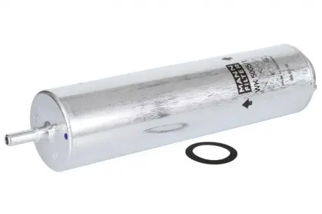 Фильтр топливный MANN WK 5005/1z