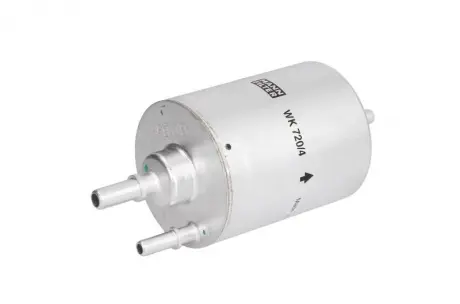 Фильтр топливный MANN WK 720/4