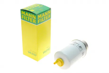Фільтр паливний MANN WK 8157