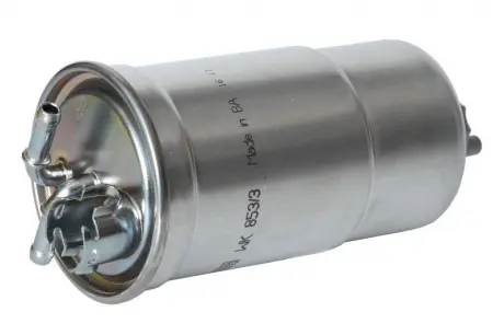 Фільтр паливний MANN WK 853/3X