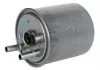 Фильтр топливный MANN WK 9022