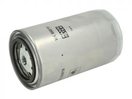 Фильтр топливный MANN WK 950/19