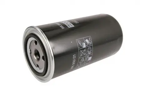 Фильтр топливный MANN WK 950/21