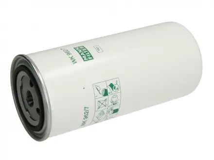 Фильтр топливный MANN WK 962/7