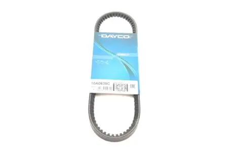 Ремень клиновой DAYCO 10A0635C