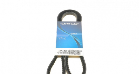 Ремень клиновой DAYCO 10A1225C