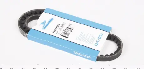 Ремінь клиновий DAYCO 11A0793C