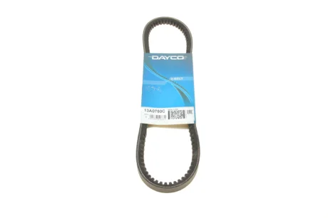 Ремінь клиновий DAYCO 13A0750C