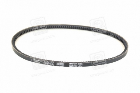 Ремень клиновой DAYCO 13A0865C