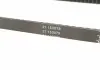 Ремінь клиновий DAYCO 13A1025C (фото 3)