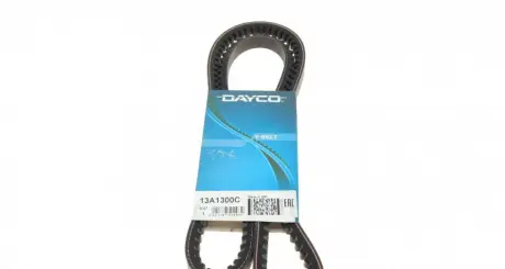 Ремень клиновой DAYCO 13A1300C