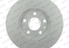 Тормозной диск Ferodo DDF1666C