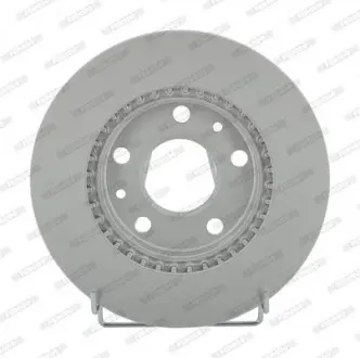 Тормозной диск FERODO DDF2078C