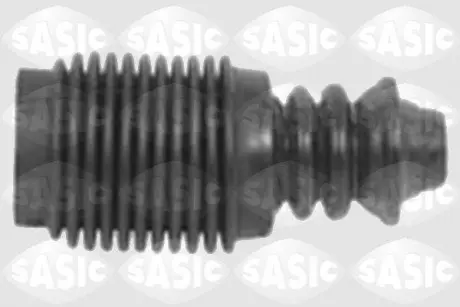 Пыльник амортизатора из вулканизованной резины SASIC 4001640