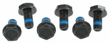 Комплект болтов муфты SACHS 3096 005 000
