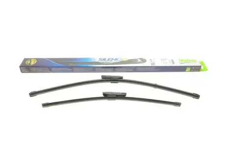 К-т стеклоочистителей Valeo 574365