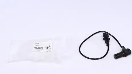 Датчик числа оборотів BOSCH 0281002474