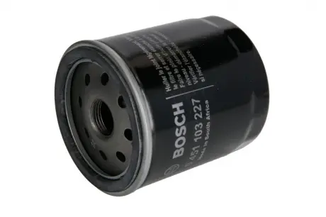 Фільтр масляний BOSCH 0451103227