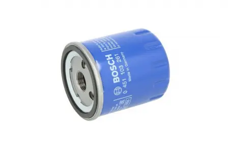 Фильтр масляный BOSCH 0451103261