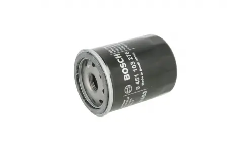 Фильтр масляный BOSCH 0451103276