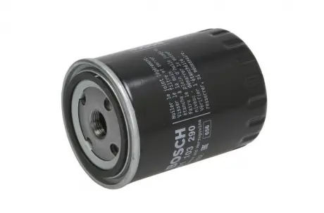 Фильтр масляный BOSCH 0451103290