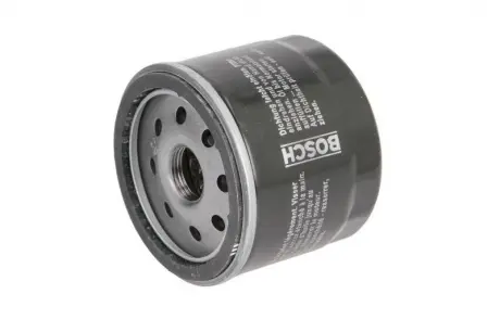 Фильтр масляный BOSCH 0451103300
