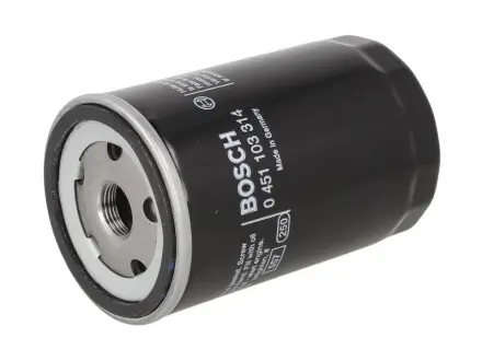 Фильтр масляный BOSCH 0451103314