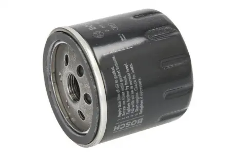 Фильтр масляный BOSCH 0451103318