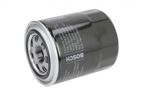 Фильтр масляный BOSCH 0451103366
