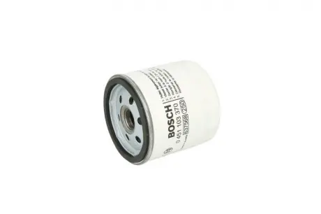 Фильтр масляный BOSCH 0451103370