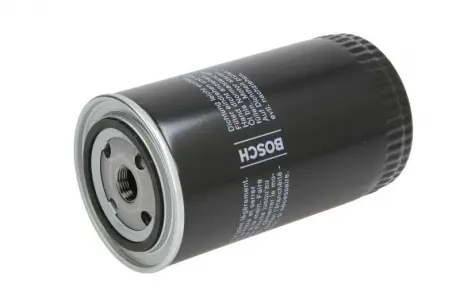 Фільтр масляний BOSCH 0451203087