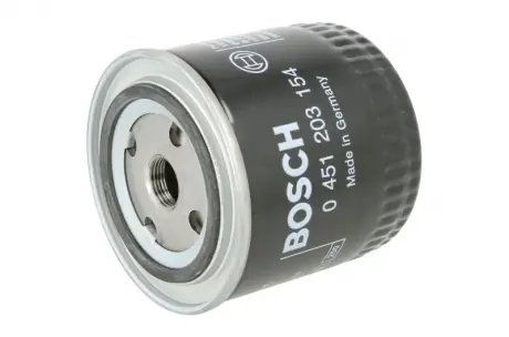 Фильтр масляный BOSCH 0451203154