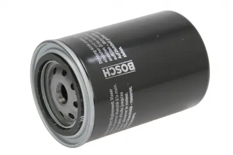 Фильтр масляный BOSCH 0986452001