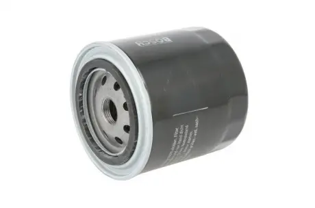Фильтр масляный BOSCH 0986452003