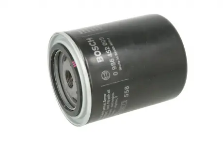 Фильтр масляный BOSCH 0986452005