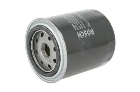 Фильтр масляный BOSCH 0986452023