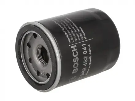 Фильтр масляный BOSCH 0986452041