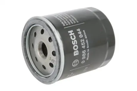 Фильтр масляный BOSCH 0986452044
